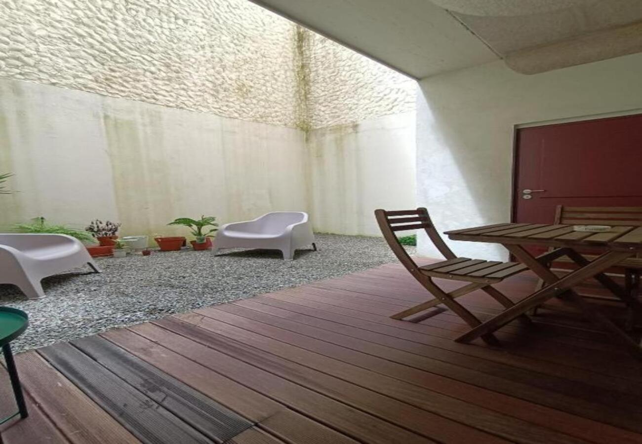 Pateo Loft Apartment ปอร์โต ภายนอก รูปภาพ