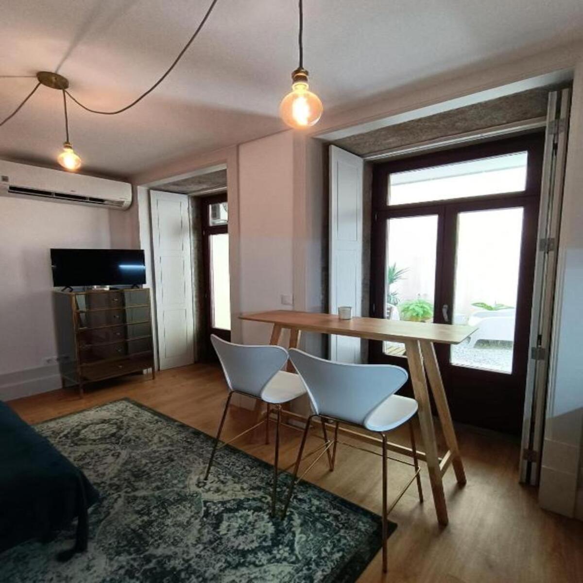 Pateo Loft Apartment ปอร์โต ภายนอก รูปภาพ