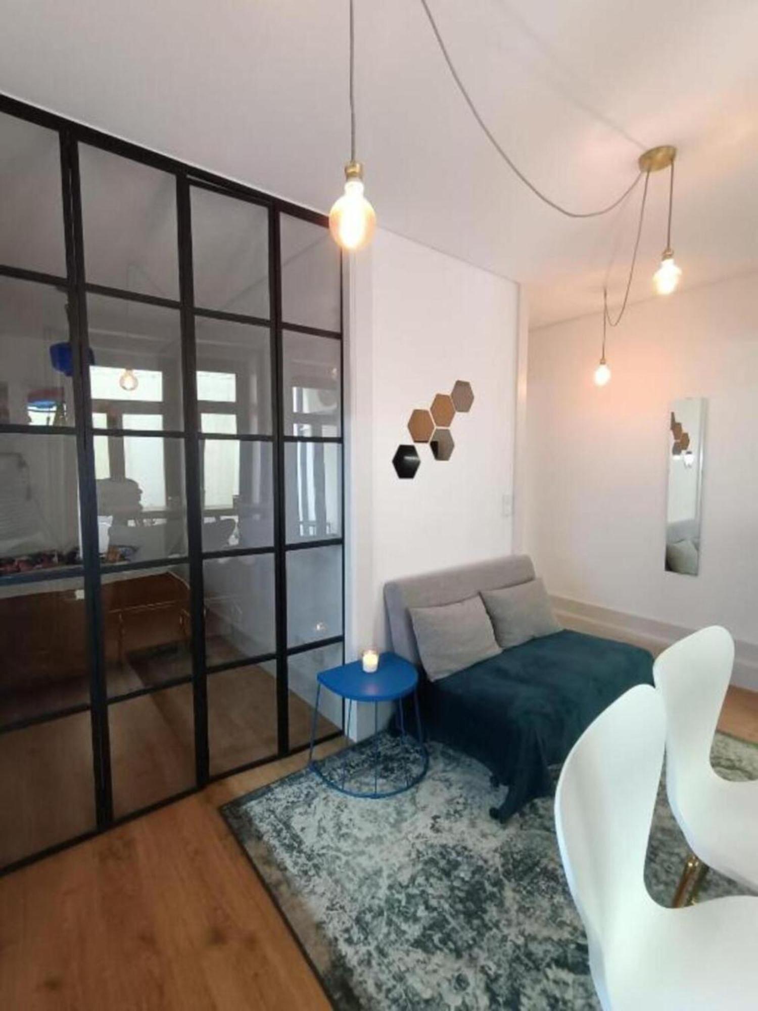 Pateo Loft Apartment ปอร์โต ภายนอก รูปภาพ